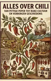 ALLES OVER CHILI