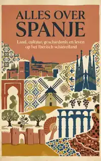ALLES OVER SPANJE