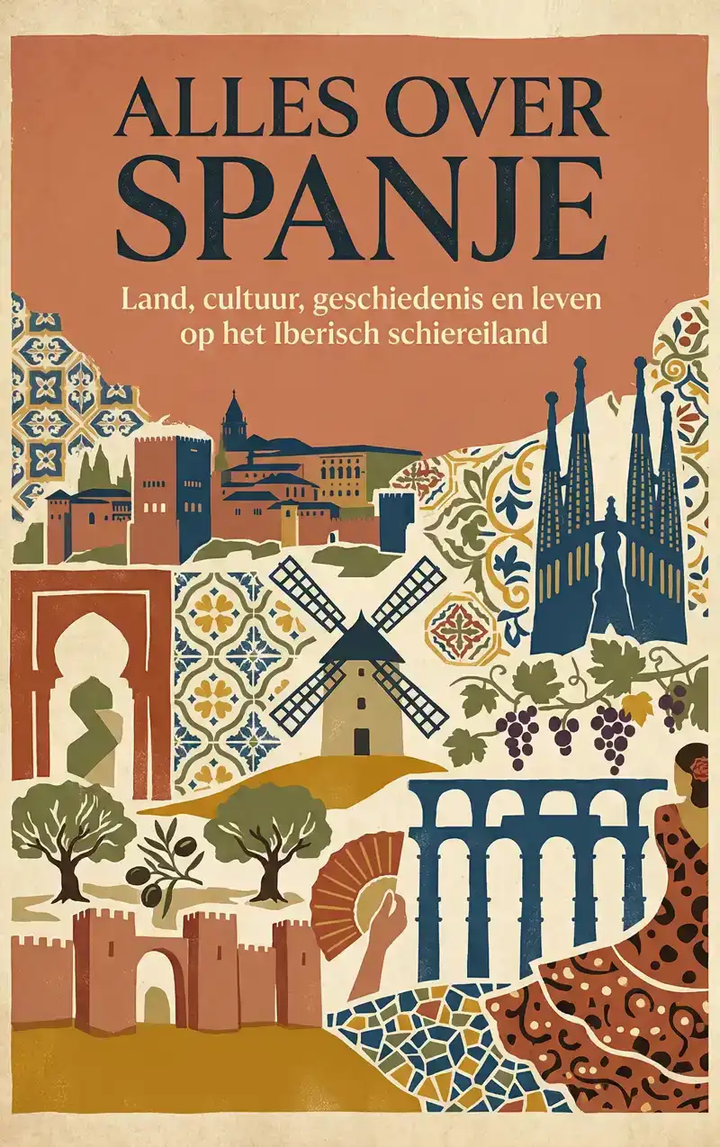 ALLES OVER SPANJE