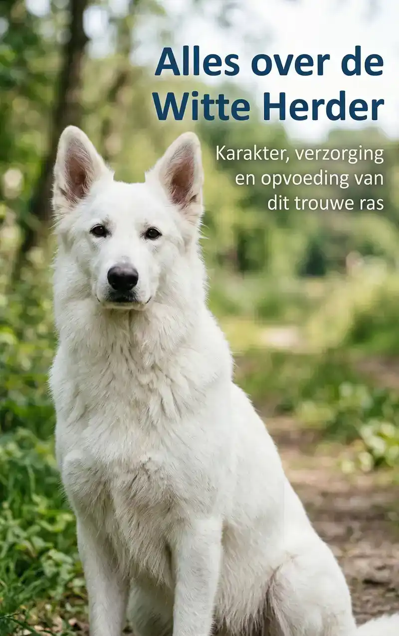 ALLES OVER DE WITTE HERDER