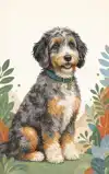 ALLES OVER DE AUSSIEDOODLE