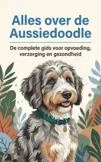 ALLES OVER DE AUSSIEDOODLE