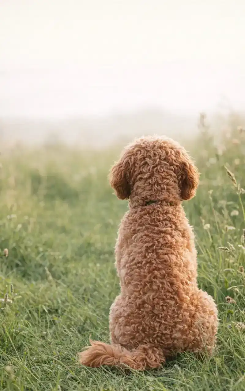 ALLES OVER DE COCKAPOO