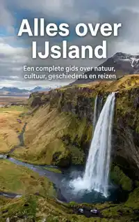 ALLES OVER IJSLAND