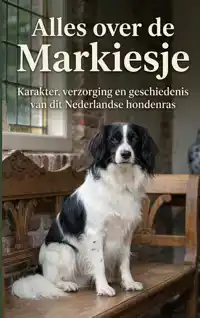 ALLES OVER DE MARKIESJE