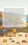 REIZEN MET KINDEREN