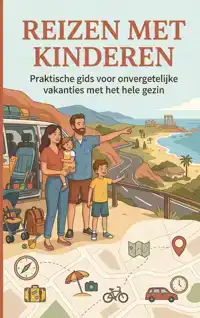 REIZEN MET KINDEREN