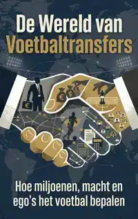 DE WERELD VAN VOETBALTRANSFERS