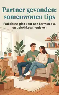 PARTNER GEVONDEN: SAMENWONEN TIPS