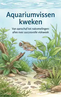AQUARIUMVISSEN KWEKEN