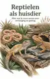REPTIELEN ALS HUISDIER