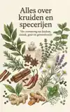 ALLES OVER KRUIDEN EN SPECERIJEN