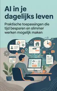 AI IN JE DAGELIJKS LEVEN