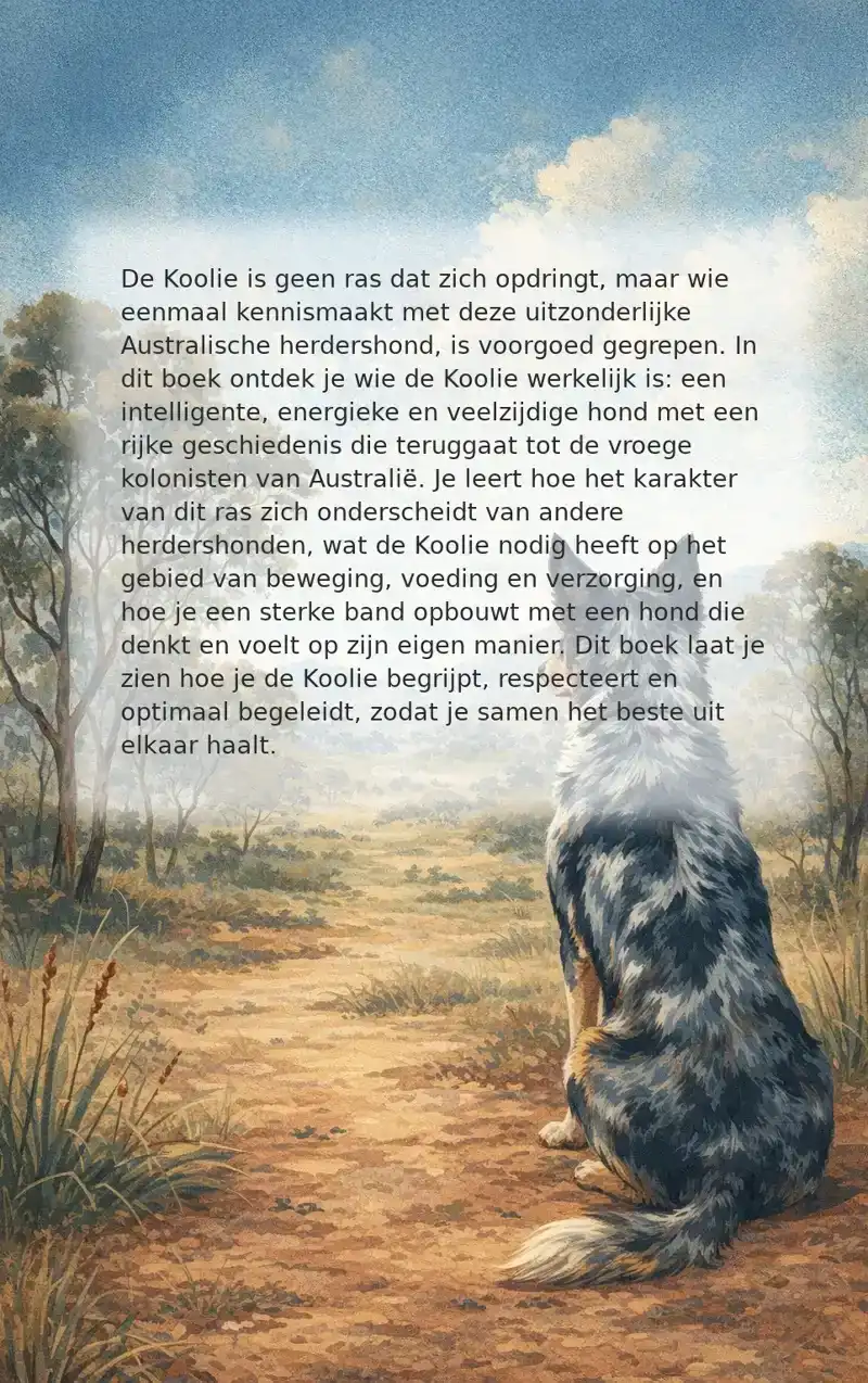 ALLES OVER DE KOOLIE