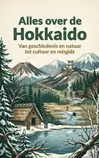 ALLES OVER DE HOKKAIDO