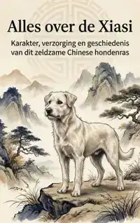 ALLES OVER DE XIASI
