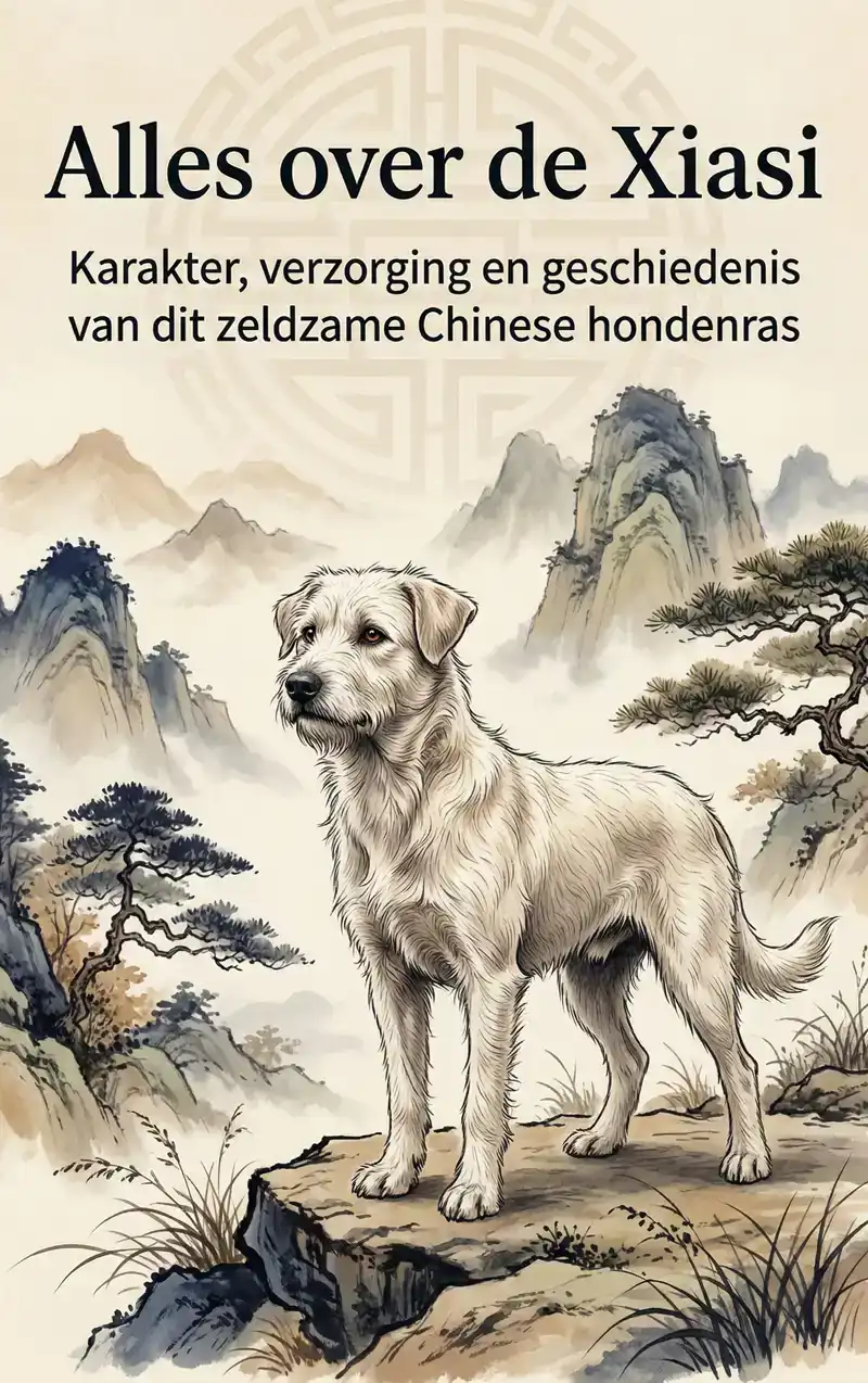 ALLES OVER DE XIASI