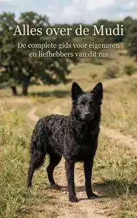 ALLES OVER DE MUDI
