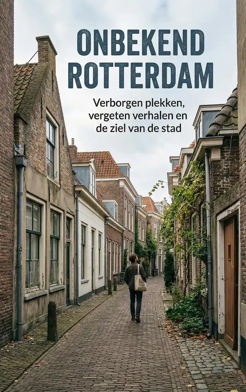 ONBEKEND ROTTERDAM