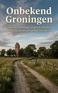 ONBEKEND GRONINGEN