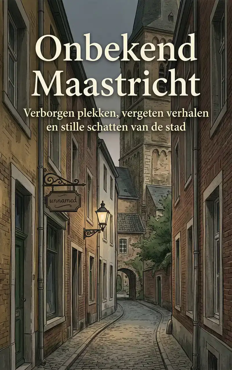 ONBEKEND MAASTRICHT