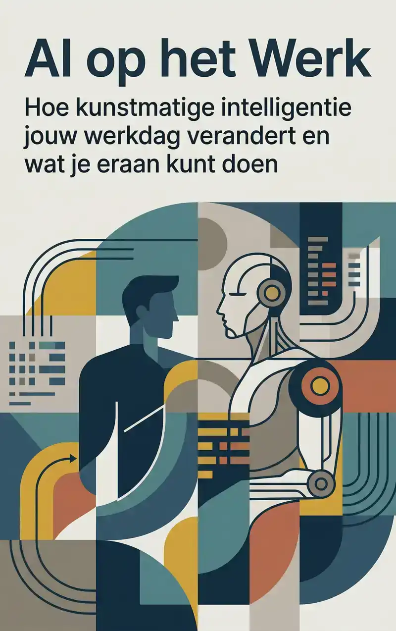 AI OP HET WERK