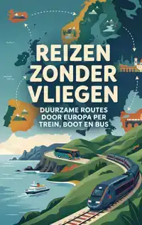 REIZEN ZONDER VLIEGEN