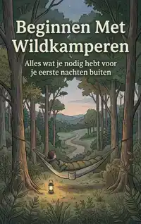 BEGINNEN MET WILDKAMPEREN