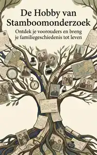 DE HOBBY VAN STAMBOOMONDERZOEK