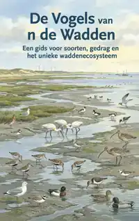 DE VOGELS VAN DE WADDEN