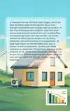 EEN HUIS VERDUURZAMEN