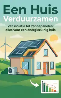 EEN HUIS VERDUURZAMEN