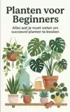 PLANTEN VOOR BEGINNERS