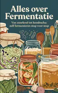 ALLES OVER FERMENTATIE