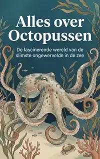ALLES OVER OCTOPUSSEN
