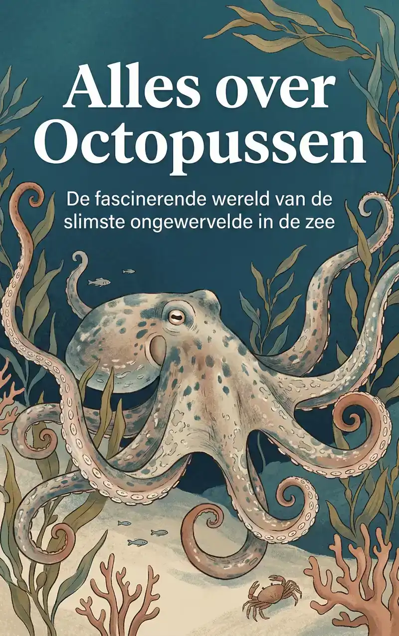 ALLES OVER OCTOPUSSEN