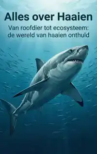 ALLES OVER HAAIEN