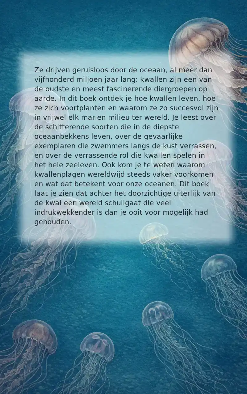 ALLES OVER KWALLEN