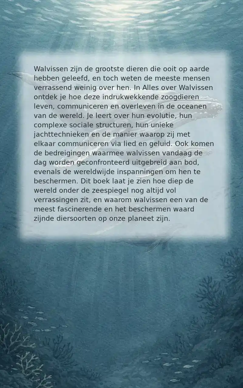 ALLES OVER WALVISSEN