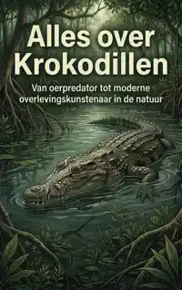 ALLES OVER KROKODILLEN
