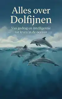 ALLES OVER DOLFIJNEN