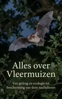 ALLES OVER VLEERMUIZEN