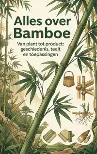 ALLES OVER BAMBOE