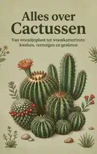 ALLES OVER CACTUSSEN