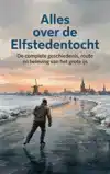 ALLES OVER DE ELFSTEDENTOCHT
