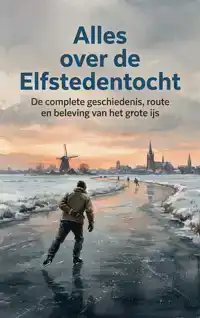 ALLES OVER DE ELFSTEDENTOCHT