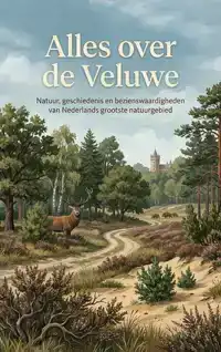 ALLES OVER DE VELUWE
