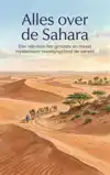 ALLES OVER DE SAHARA