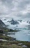 ALLES OVER SPITSBERGEN