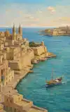 ALLES OVER MALTA